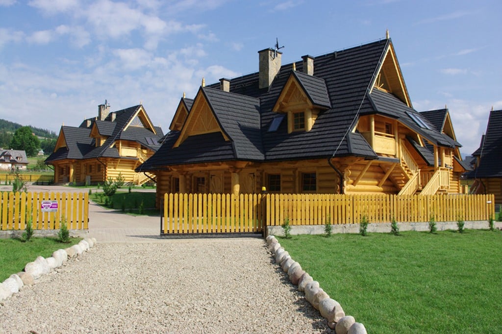 Niebieski Anioł - Kościelisko